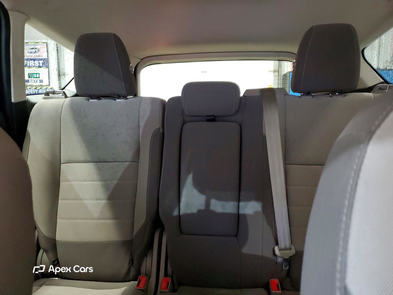 Ford Escape 2014
