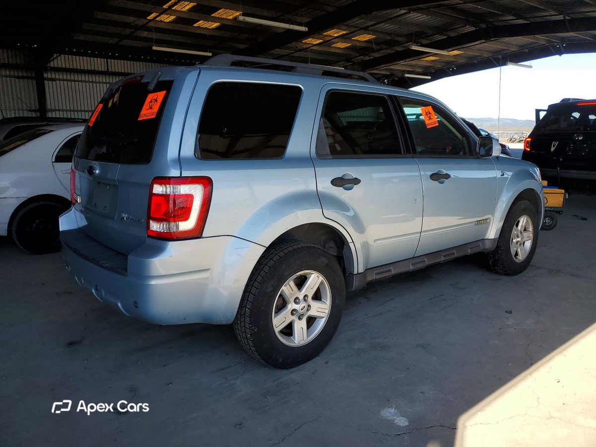 Ford Escape 2008