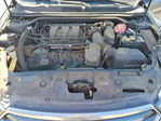 Ford Taurus 2014