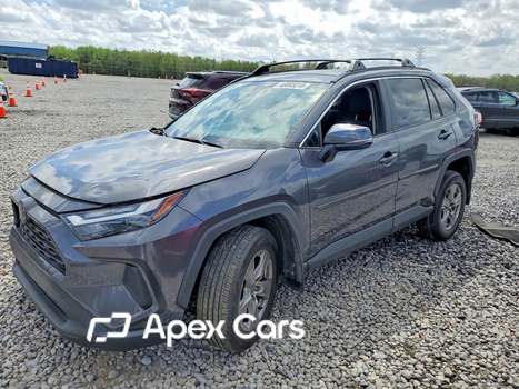 Toyota RAV 4 2023 - Image 1 of 13
