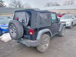 Jeep Wrangler 2013