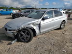 BMW Series 3 2015