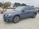 Subaru Outback 2017
