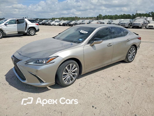 Lexus ES 2021 - Image 1 of 13