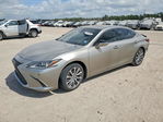 Lexus ES 2021