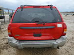 Jeep Cherokee 2000