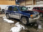 GMC Yukon 2000