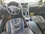 Ford Fusion 2013