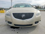 Buick Regal 2013