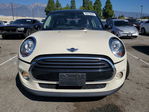 MINI Cooper 2018