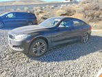 BMW Series 3 2015