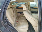 Lincoln MKZ 2015