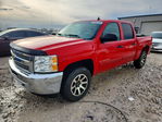Chevrolet Silverado 2012