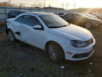 Volkswagen Eos 2012