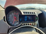 Chevrolet Sonic 2012