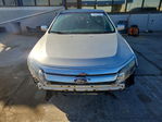 Ford Fusion 2012