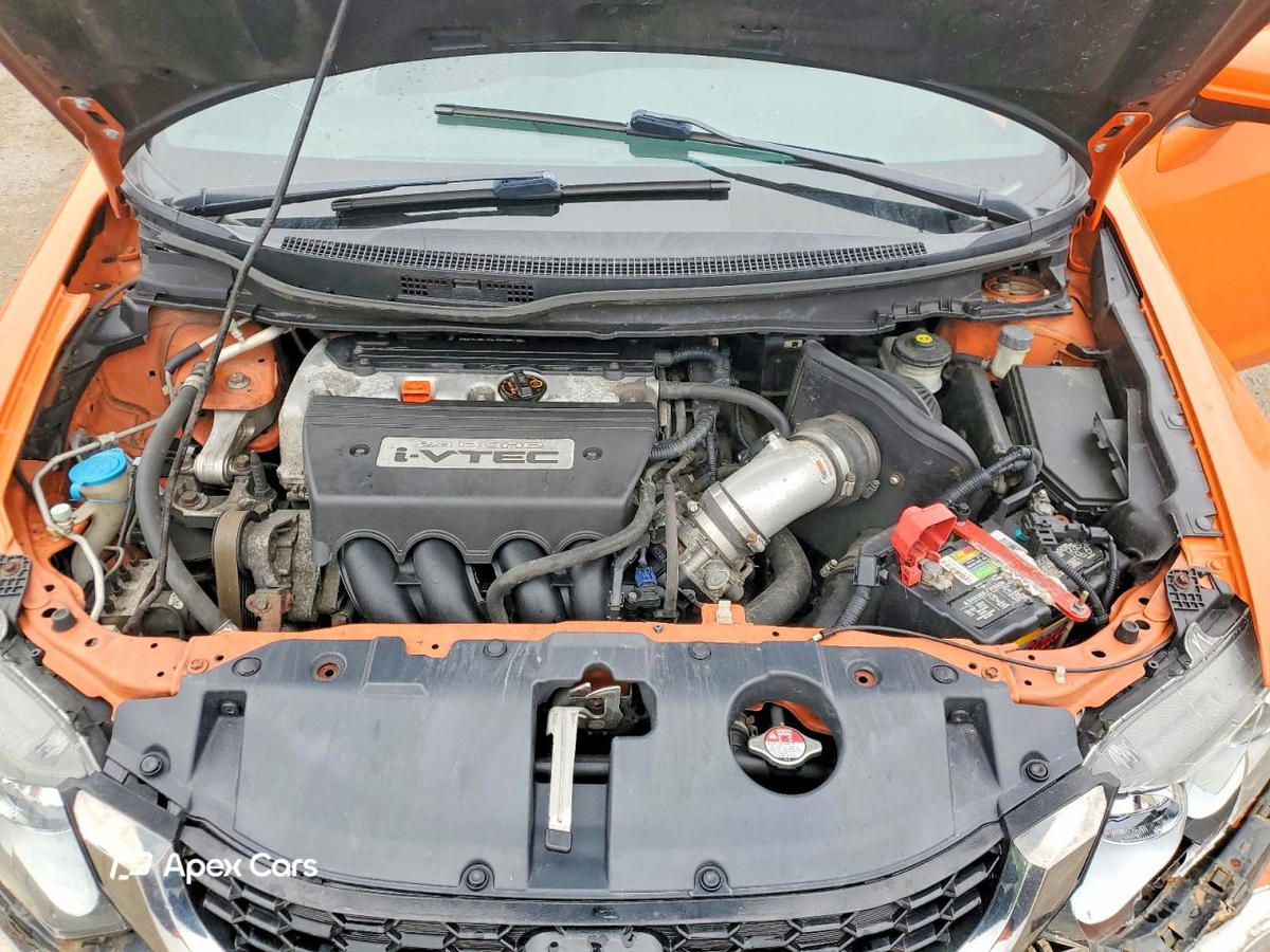 Honda Civic 2014