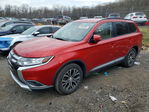 Mitsubishi Outlander 2016
