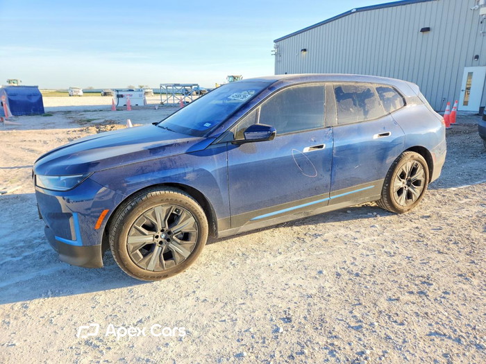 2023 BMW iX - Image 1 of 5