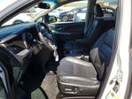 Toyota Sienna 2015