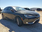 Chrysler 200 2015