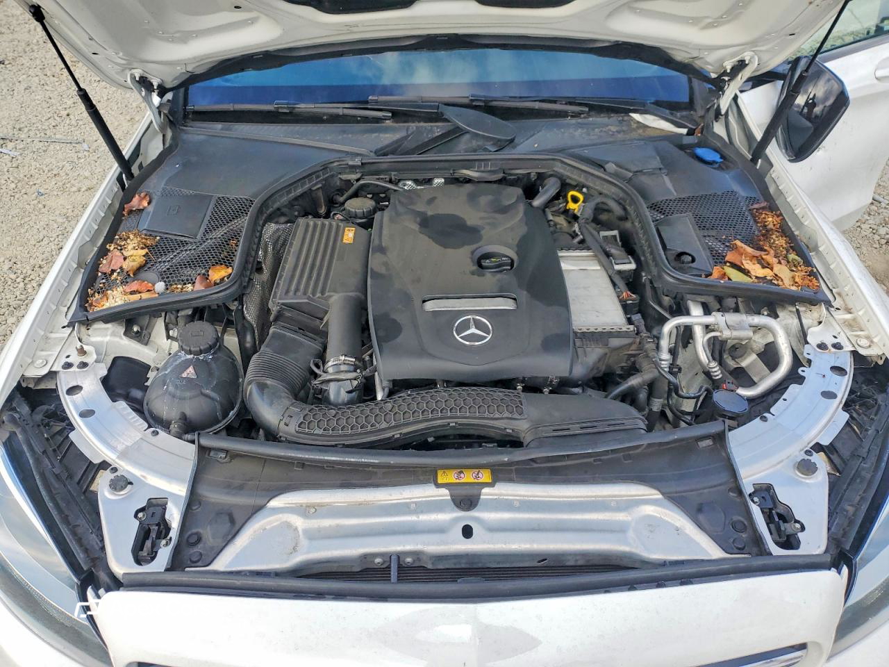 Mercedes-Benz  2017