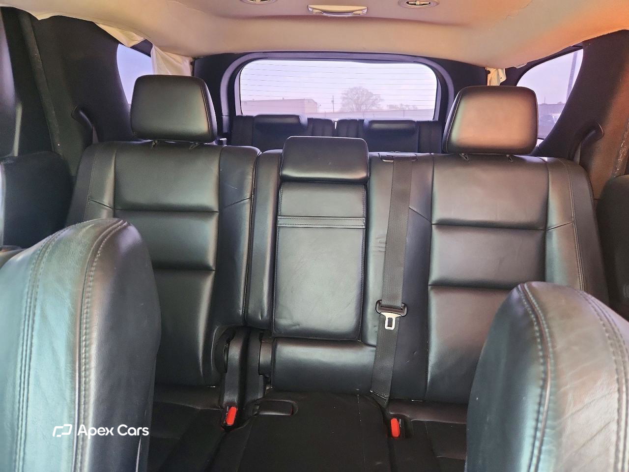 Dodge Durango 2019