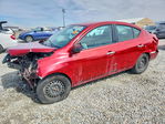 Nissan Versa 2012