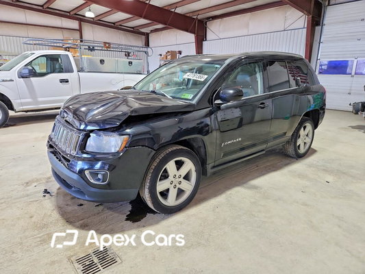 Jeep Compass 2014 - Zdjęcie 1 z 13