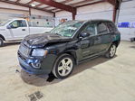 Jeep Compass 2014