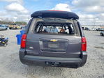 Chevrolet Suburban 2015