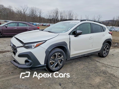 Subaru XV 2024 - Image 1 of 13