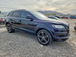 Audi Q7 2014
