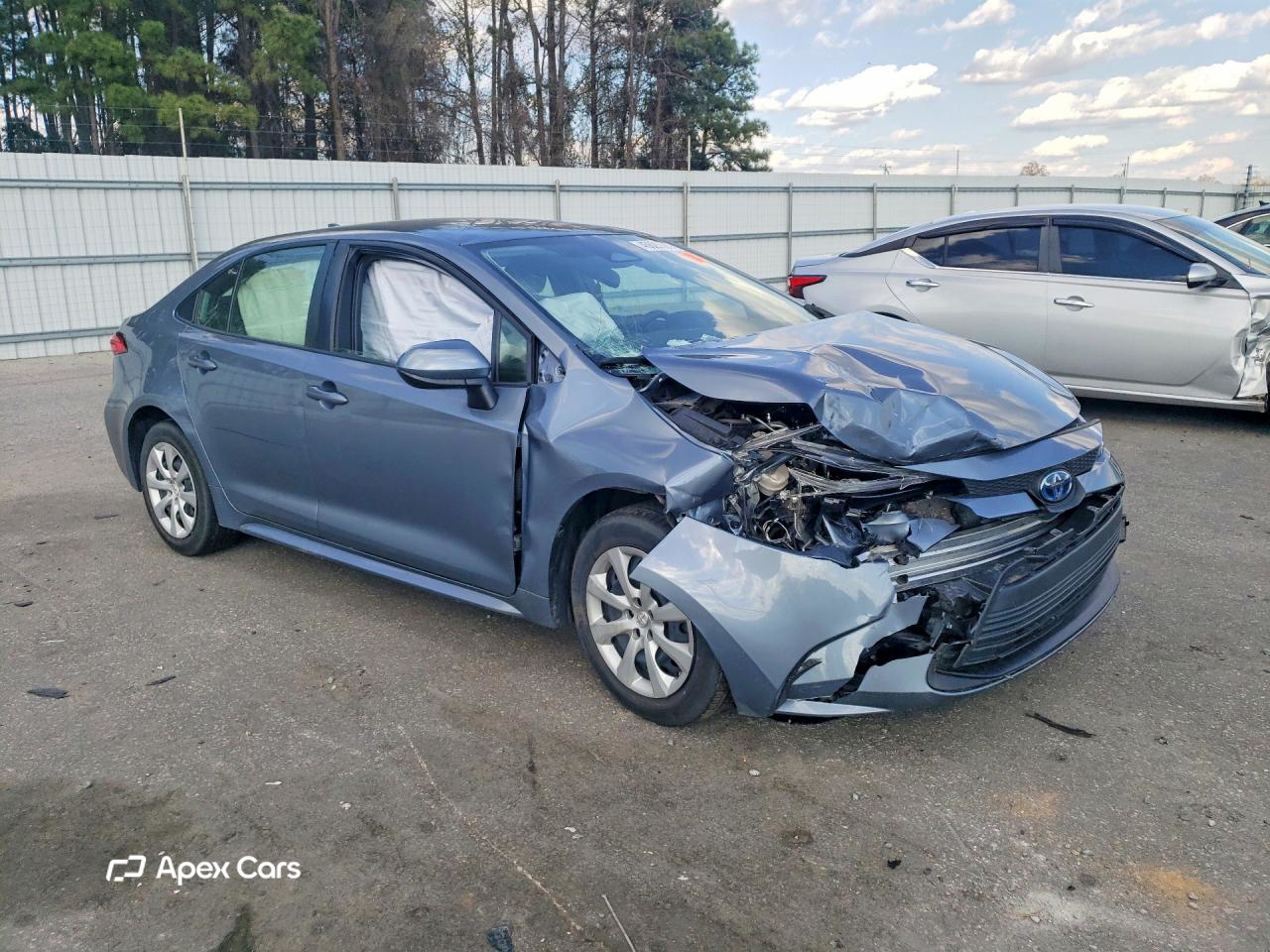 Toyota Corolla 2023