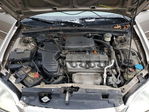 Honda Civic 2002