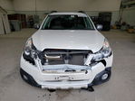 Subaru Outback 2014
