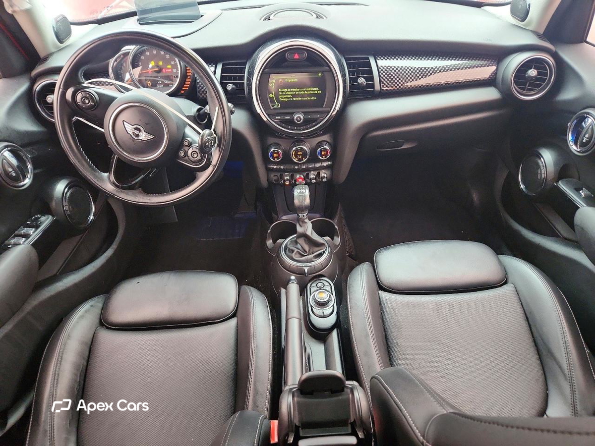 MINI Cooper 2016