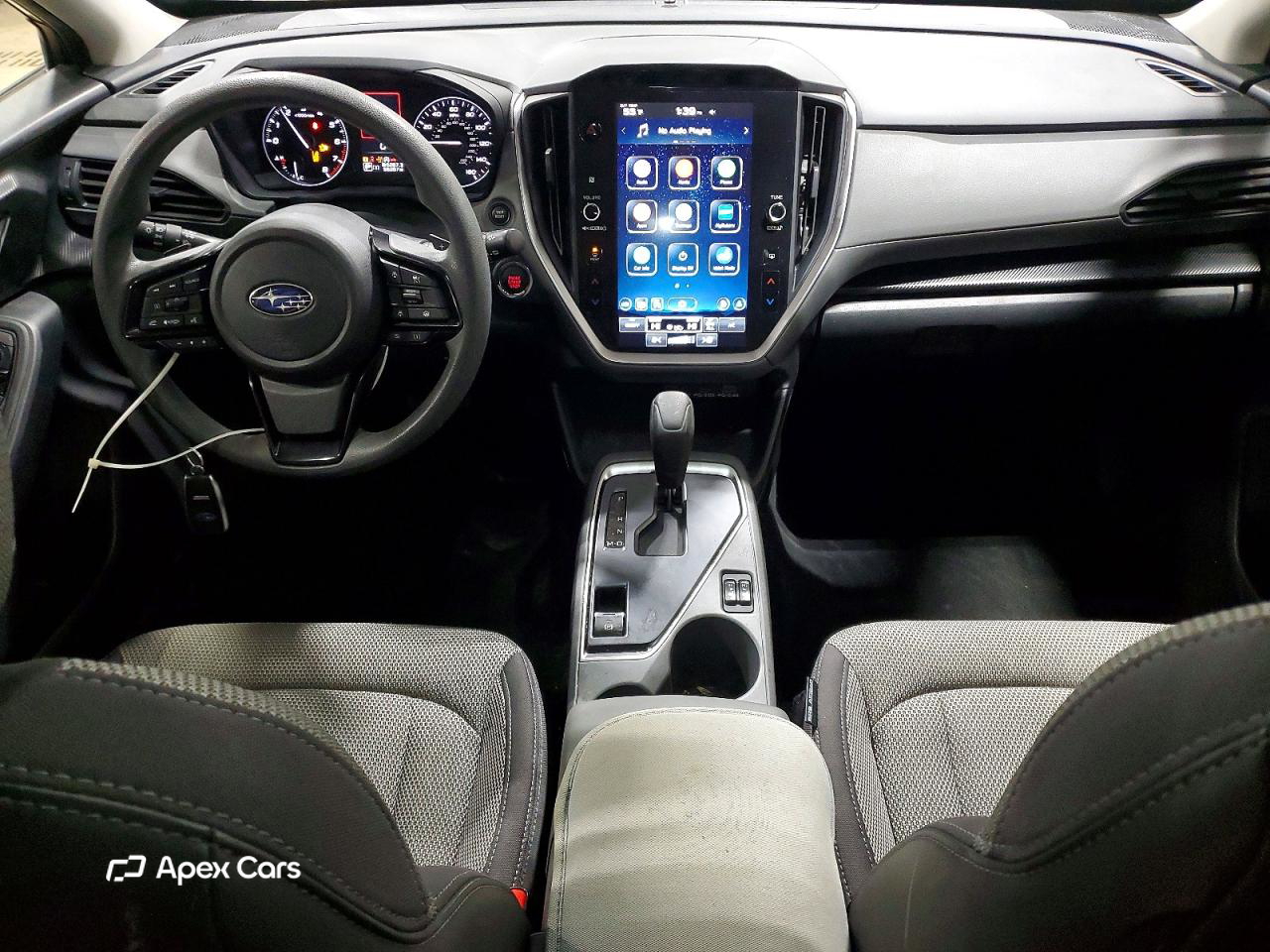 Subaru XV 2024
