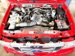 Ford Ranger 2011