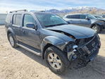 Nissan Pathfinder 2012