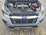 Subaru Ascent 2025