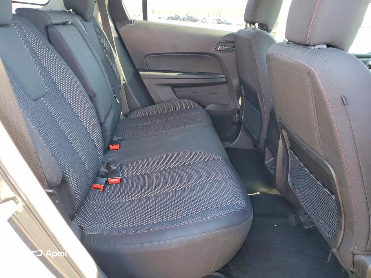 GMC Terrain 2013