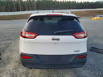 Jeep Cherokee 2015