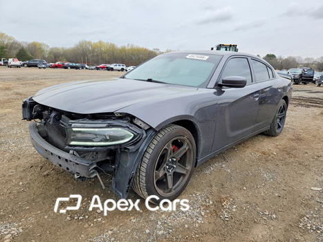 Dodge Charger 2021 - Image 1 of 12
