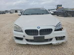 BMW Series 6 2014