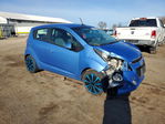 Chevrolet Spark 2014