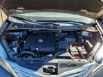 Toyota Sienna 2017