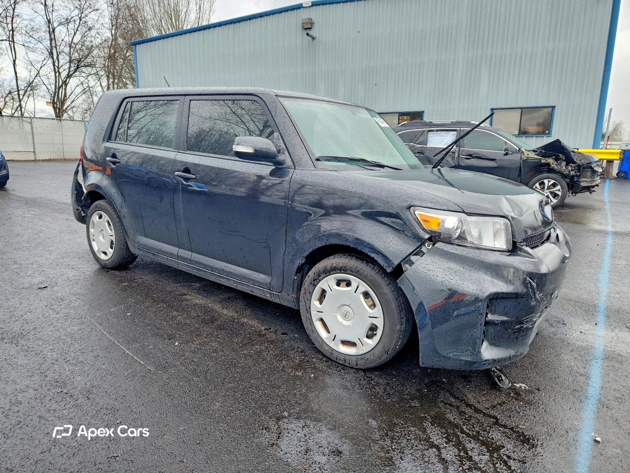 Scion xB 2014
