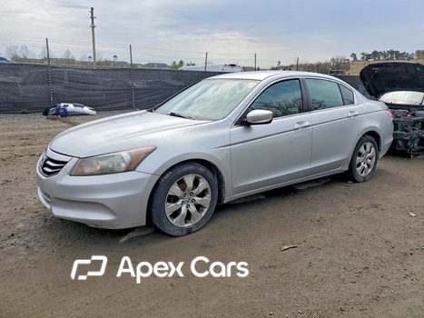 Honda Accord 2012 - Image 1 of 12