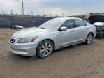 Honda Accord 2012
